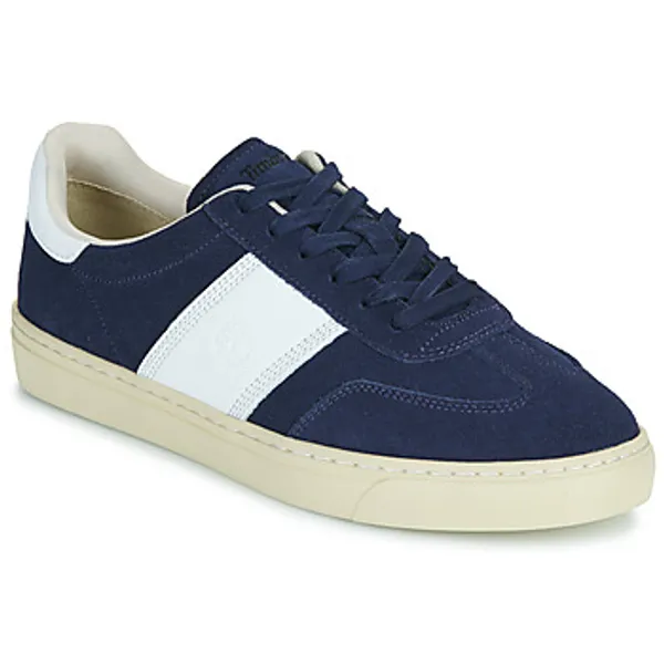 Timberland Lisbon Street Blauw, vergelijk prijzen bij 1 winkel