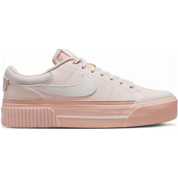 Nike Court Legacy Lifts Roze, vergelijk prijzen bij 1 winkel