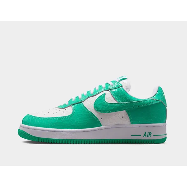Nike Air Force 1 Low "Cracked Leather" Groen, vergelijk prijzen bij 1 winkel