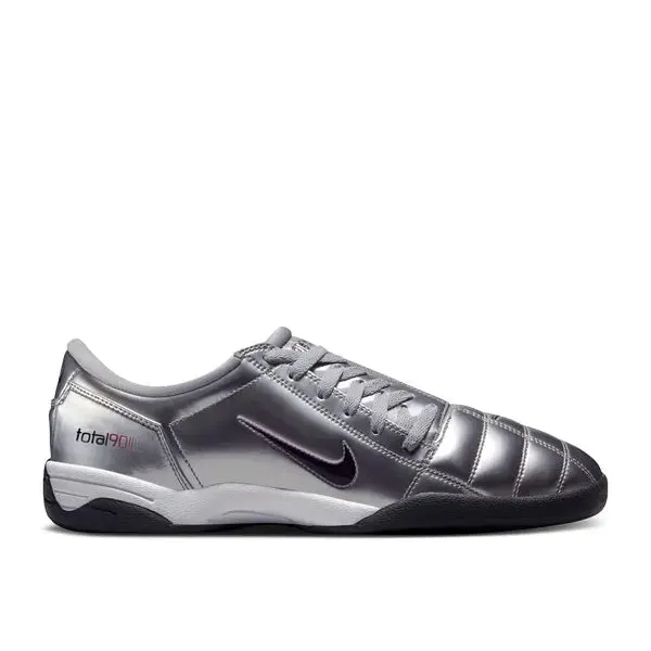 Nike Total 90 3 SP Metallic Silver Black, vergelijk prijzen bij 1 winkel