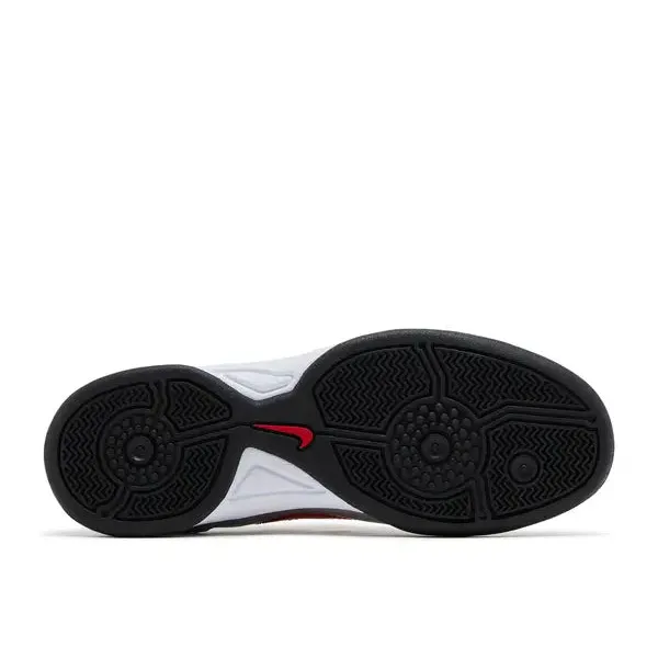 Nike Total 90 3 SP Metallic Silver Black, foto 4 van 4