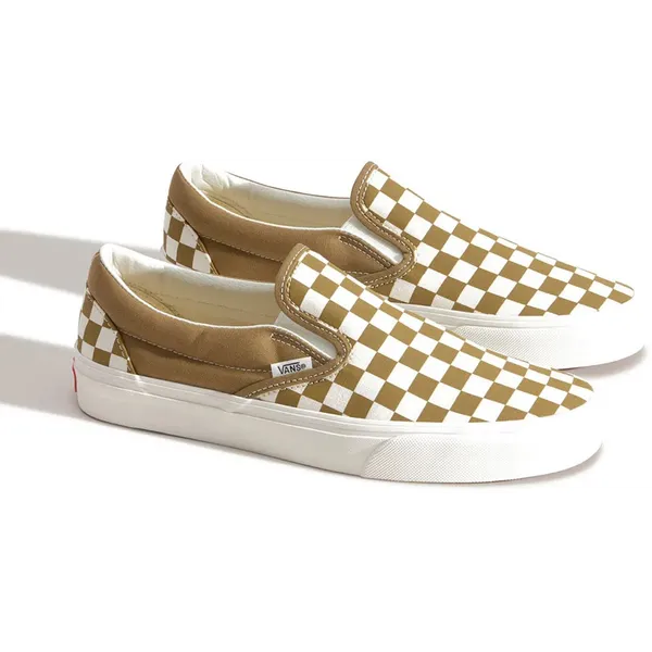 Vans Classic Slip-on Bruin, vergelijk prijzen bij 1 winkel