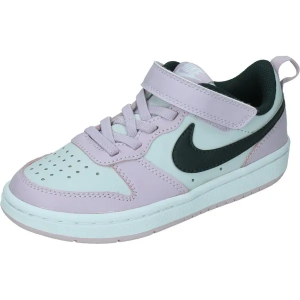 Nike Court Borough Low Zwart, vergelijk prijzen bij 1 winkel