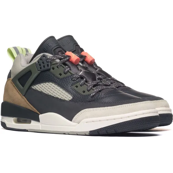 Nike Jordan Spizike Low 40 1/2 Multicolor, vergelijk prijzen bij 1 winkel