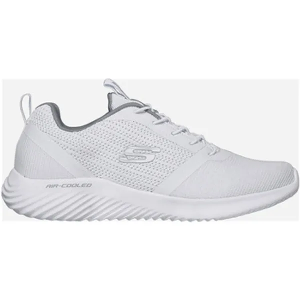 Skechers Bounder Wit, vergelijk prijzen bij 1 winkel