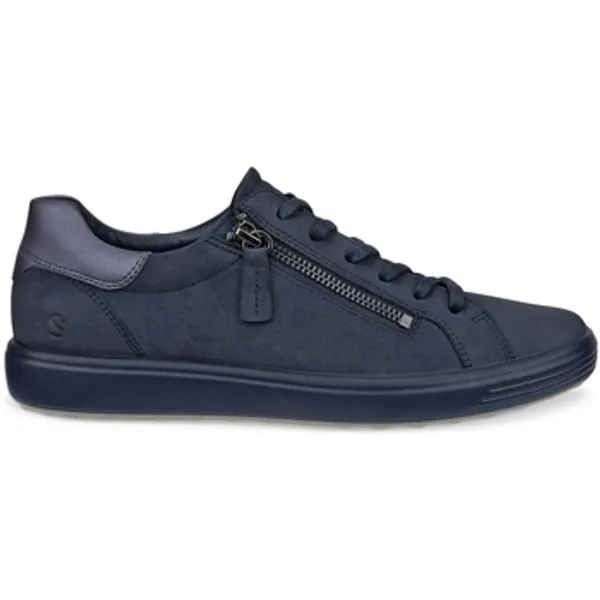 ECCO Soft 7 Blauw, vergelijk prijzen bij 1 winkel