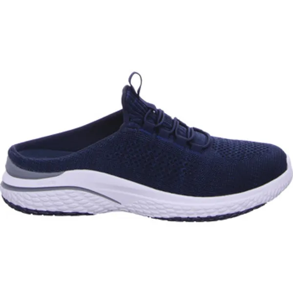 Dockers by Gerli Lage Sneakers Blauw, vergelijk prijzen bij 1 winkel