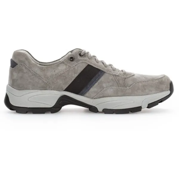 Gabor Lage Sneakers Grijs, vergelijk prijzen bij 1 winkel