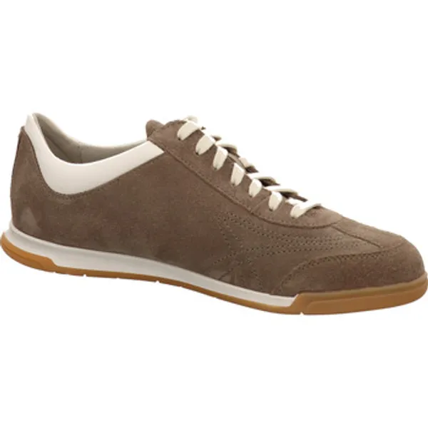 Pius Gabor Lage Sneakers Bruin, vergelijk prijzen bij 1 winkel