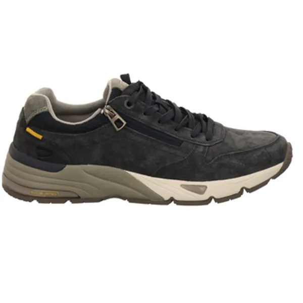 Camel Active Lage Sneakers Marine, vergelijk prijzen bij 1 winkel