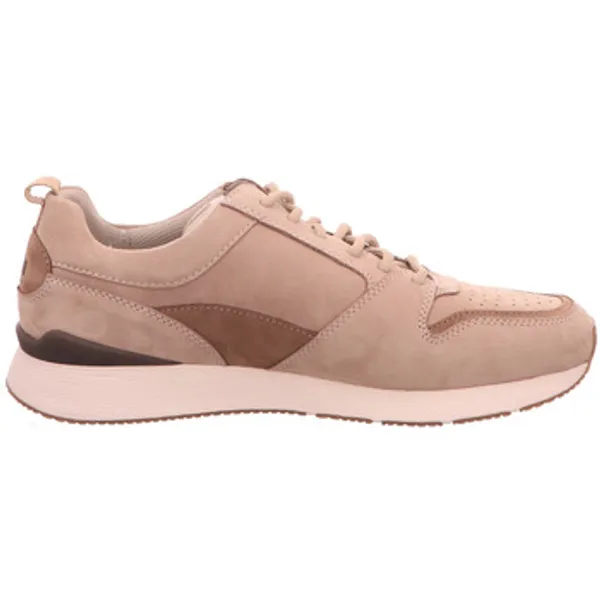 Pius Gabor Lage Sneakers Beige, vergelijk prijzen bij 1 winkel