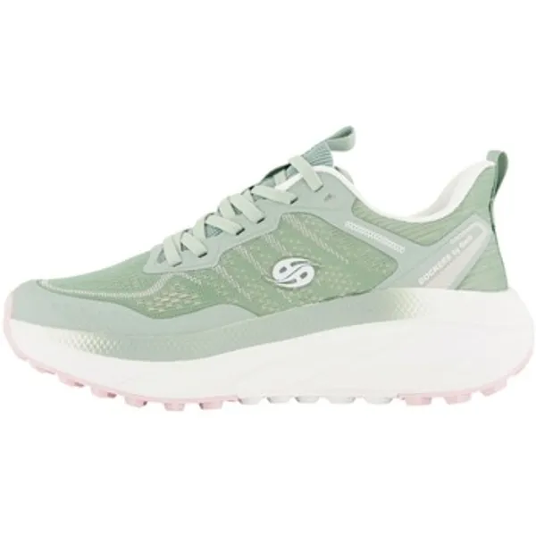 Dockers by Gerli Lage Sneakers Groen, vergelijk prijzen bij 1 winkel
