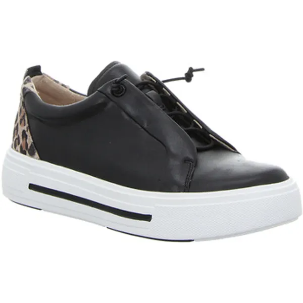 Candice Cooper Lage Sneakers Zwart, vergelijk prijzen bij 1 winkel