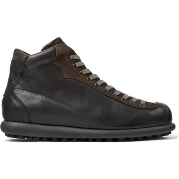 Camper Hoge Sneakers Zwart, vergelijk prijzen bij 1 winkel