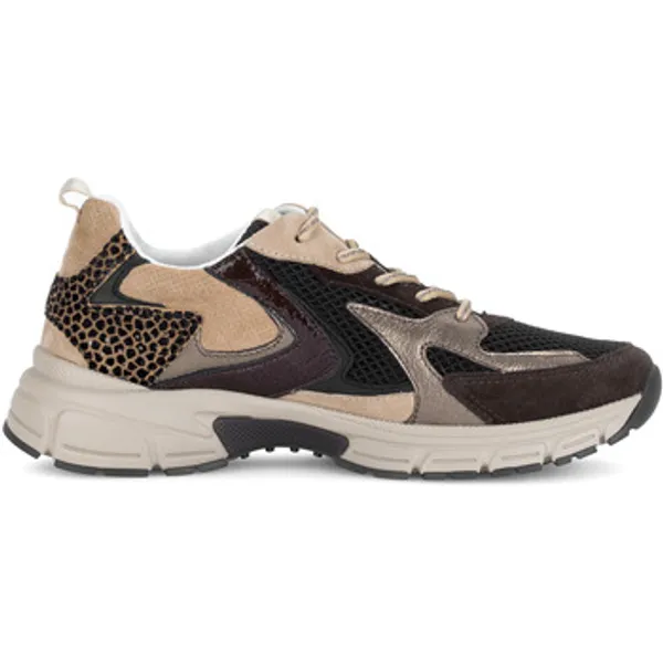 Gabor Lage Sneakers Multicolor, vergelijk prijzen bij 1 winkel