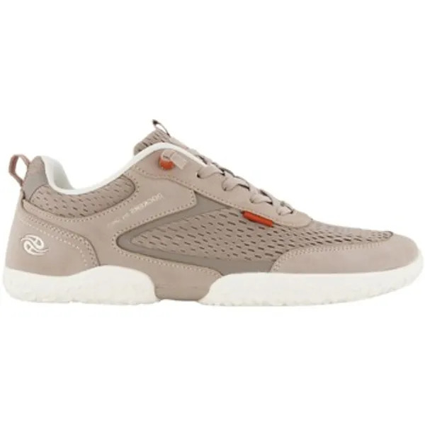 Dockers by Gerli Lage Sneakers Beige, vergelijk prijzen bij 1 winkel
