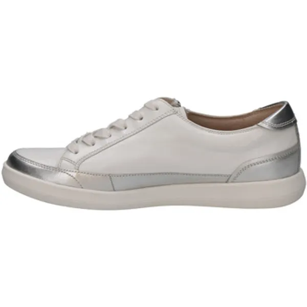 Caprice Lage Sneakers Wit, vergelijk prijzen bij 1 winkel