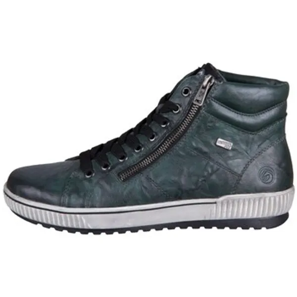Remonte Hoge Sneakers Multicolor, vergelijk prijzen bij 1 winkel