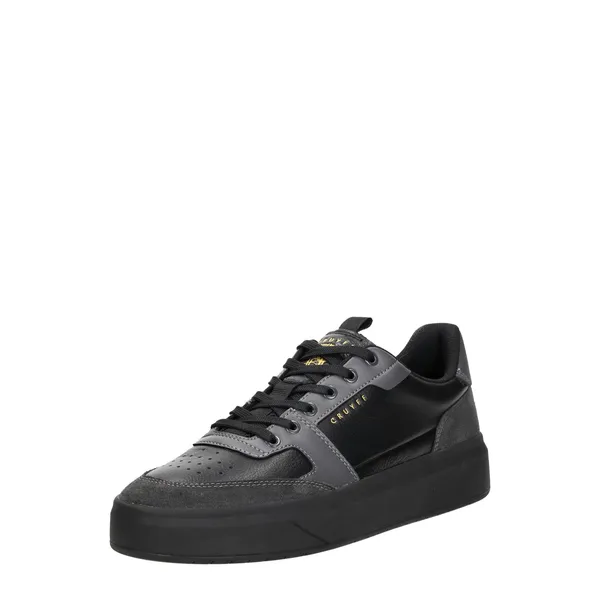 Cruyff Endorsed Pro Zwart, foto 2 van 4