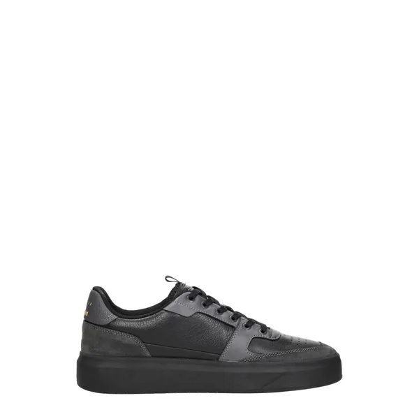 Cruyff Endorsed Pro Zwart, foto 4 van 4