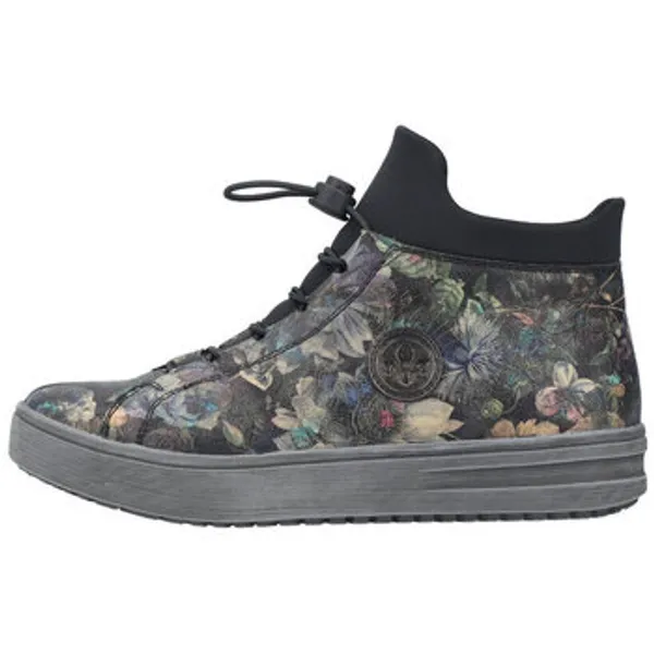 Rieker L2550 Multicolor, vergelijk prijzen bij 1 winkel