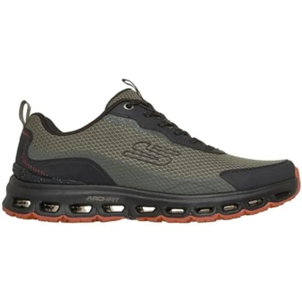 Skechers Arch Fit Glide-Step AT Barnard Hill Groen, vergelijk prijzen bij 1 winkel