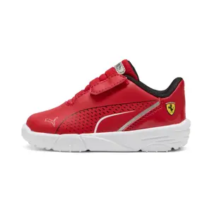 Puma Scuderia Ferrari HP Drift Cat 11 sneakers zwart