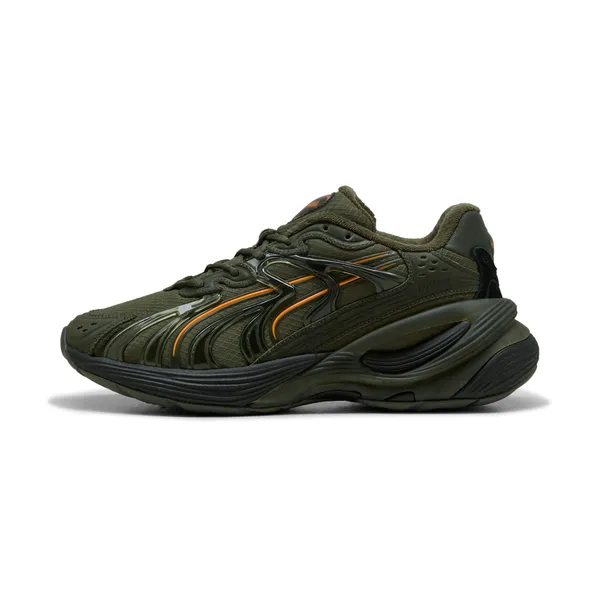 Puma Inverse Moss Groen, vergelijk prijzen bij 1 winkel