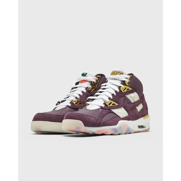 Nike Air Trainer SC SP Paars, foto 3 van 5