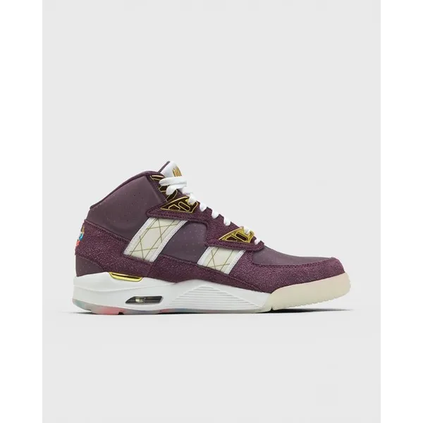 Nike Air Trainer SC SP Paars, foto 4 van 5