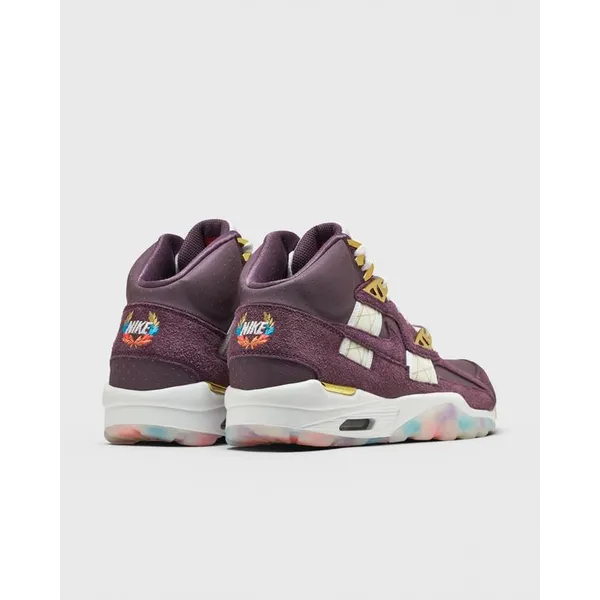 Nike Air Trainer SC SP Paars, foto 5 van 5