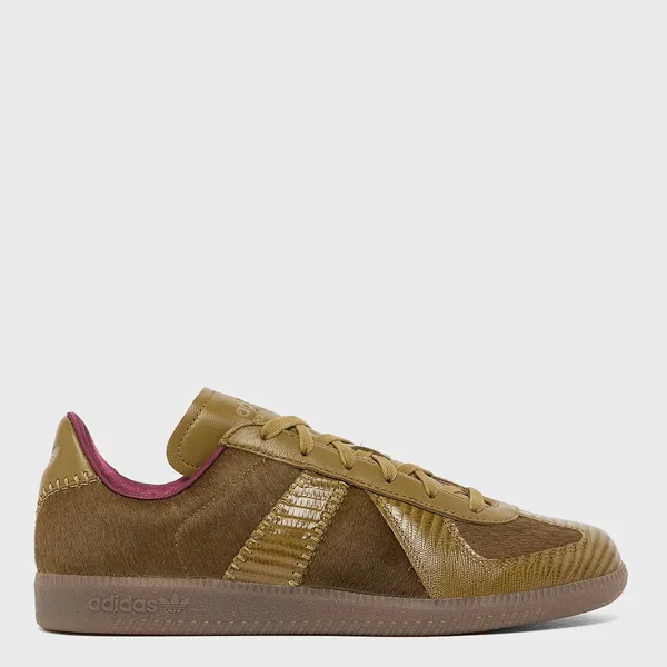 adidas x Wales Bonner BW Army Bruin, foto 2 van 4
