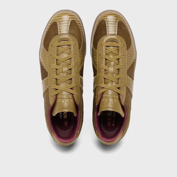 adidas x Wales Bonner BW Army Bruin, foto 4 van 4