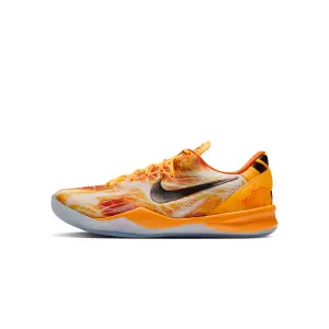 Nike Kobe 8 Protro Shanghai Fireworks 'Laser Orange/Cinnabar/Safety Orange'
