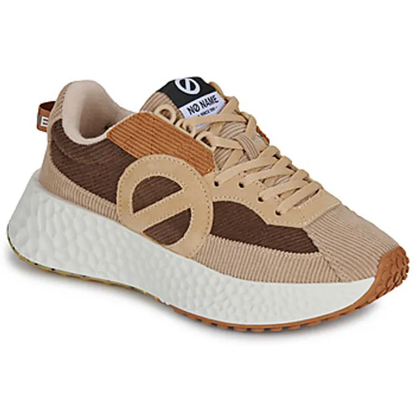 No Name Carter Runner Beige, vergelijk prijzen bij 1 winkel