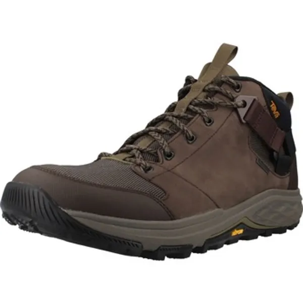 Teva Grandview GTX Bruin, vergelijk prijzen bij 1 winkel