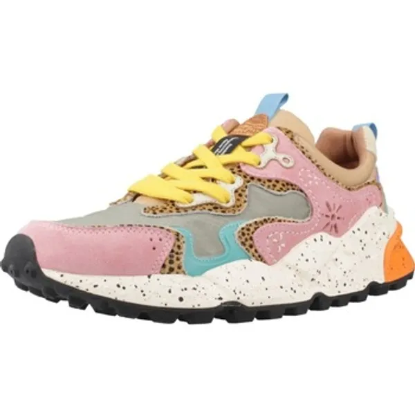 Flower Mountain Rulis Multicolor, vergelijk prijzen bij 1 winkel
