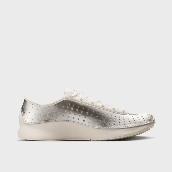 Nike Air Superfly Zilver, foto 2 van 3
