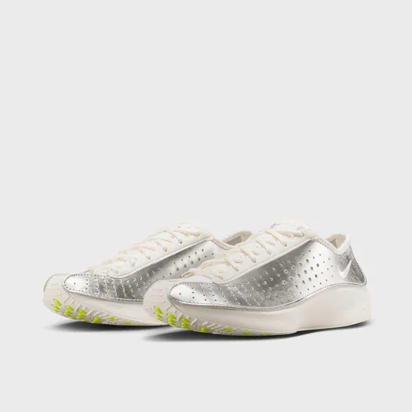 Nike Air Superfly Zilver, foto 3 van 3