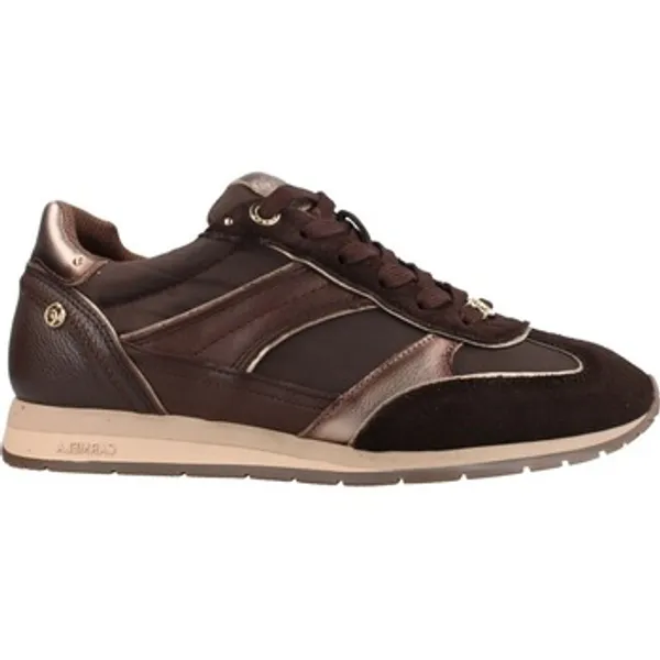 Carmela Sneakers Bruin, vergelijk prijzen bij 1 winkel