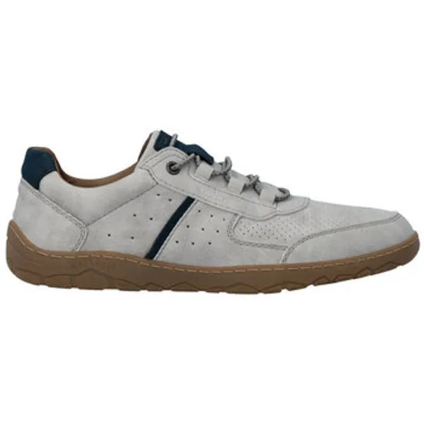Rieker Lage Sneakers Grijs, vergelijk prijzen bij 1 winkel