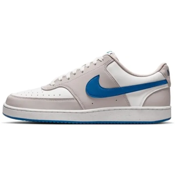 Nike Court Vision LO P NB Wit, vergelijk prijzen bij 1 winkel