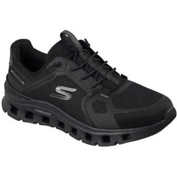 Skechers Arch Fit Glide-Step Pro Fardoh Zwart, vergelijk prijzen bij 1 winkel