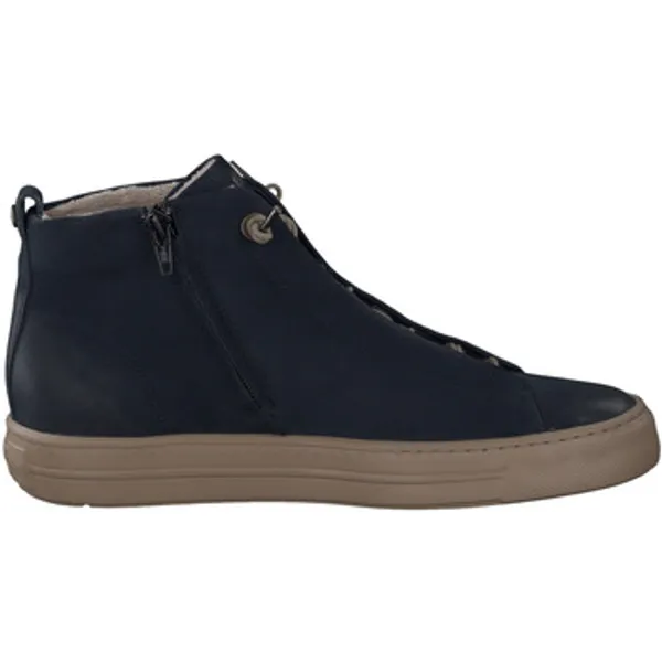 Paul Green 5283 Blauw, vergelijk prijzen bij 1 winkel