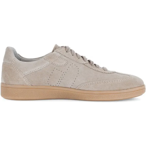 Pius Gabor Lage Sneakers Beige, vergelijk prijzen bij 1 winkel