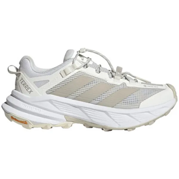 Trail Adidas de Randonnée Terrex Freehiker SL Imperméables Wit, vergelijk prijzen bij 1 winkel