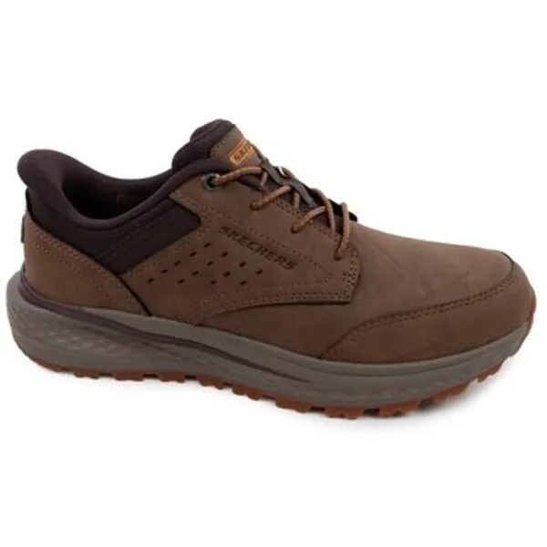 Skechers Slade Ultra Slip-Ins Bruin, vergelijk prijzen bij 1 winkel