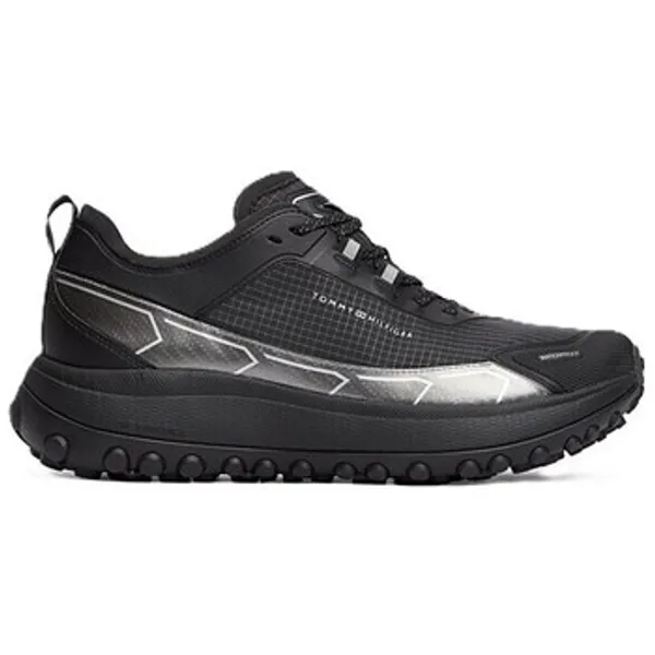 Tommy Hilfiger Canyon XM Zwart, vergelijk prijzen bij 1 winkel