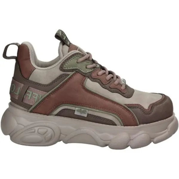 Buffalo Sneakers Bruin, vergelijk prijzen bij 1 winkel