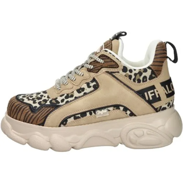 Buffalo Sneakers Multicolor, vergelijk prijzen bij 1 winkel